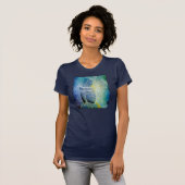 Buddha T-shirt (Voorkant volledig)