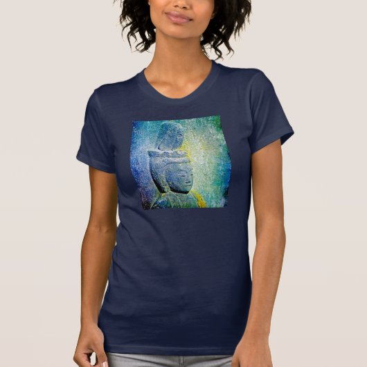 Buddha T-shirt (Voorkant)