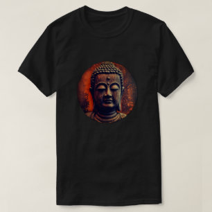 Buddha T-shirt