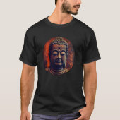 Buddha T-shirt (Voorkant)