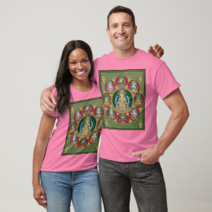 Buddha T-Shirt