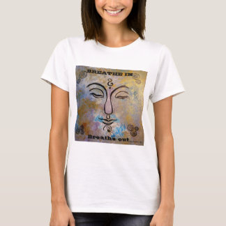 Buddha T-shirt