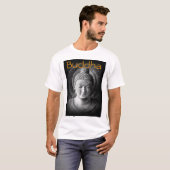 Buddha T-shirt (Voorkant volledig)