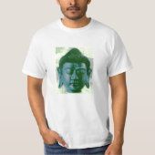 Buddha T-shirt (Voorkant)
