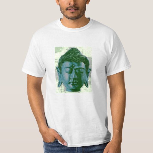 Buddha T-shirt (Voorkant)