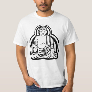 Buddha T-shirt