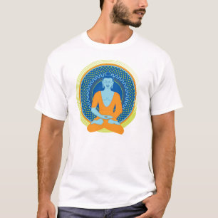 Buddha T-shirt