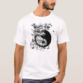 Buddha T-shirt (Voorkant)