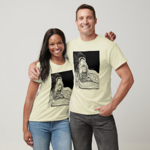 Buddha T Shirt