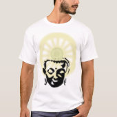 Buddha T-shirt (Voorkant)