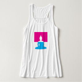 Buddha Tanktop
