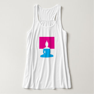 Buddha Tanktop
