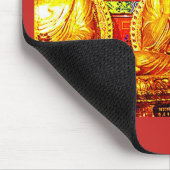 BUDDHA TECH PAD COMPUTER MUISMAT (Hoek)