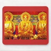 BUDDHA TECH PAD COMPUTER MUISMAT (Voorkant)