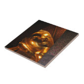 BUDDHA TEGELTJE (Zijkant)