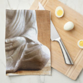 Buddha Theedoek (Quarter Fold)