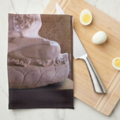 Buddha Theedoek (Quarter Fold)