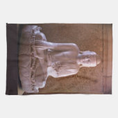 Buddha Theedoek (Horizontaal)