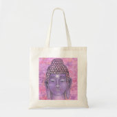 Buddha Tote Bag (Voorkant)