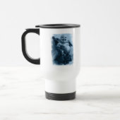 Buddha Travel Mug Reisbeker (Links)