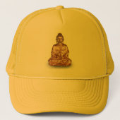 Buddha Trucker Pet (Voorkant)