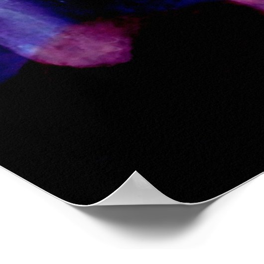 Buddha Universe Poster (Hoek)