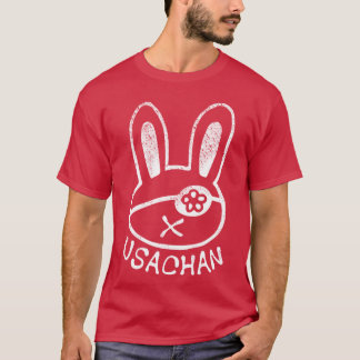 Buddha Usachan Record of Ragnarok T-shirt