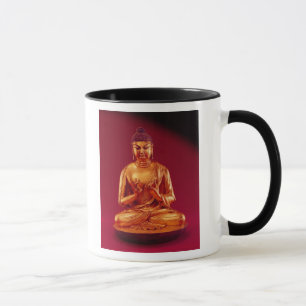 Buddha Vairocana, Tang dynasty Mok
