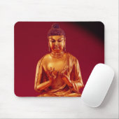 Buddha Vairocana, Tang dynasty Muismat (Met muis)
