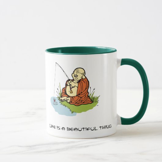 Buddha Viste Mok (Rechts)