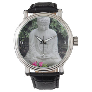 Buddha Watch Horloge