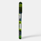 Buddha-waterval Case-Mate iPhone Case (Achterkant / Rechts)