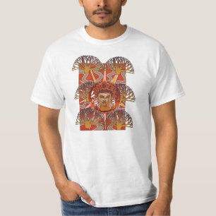 "BUDDHA WISDOM" T-SHIRT