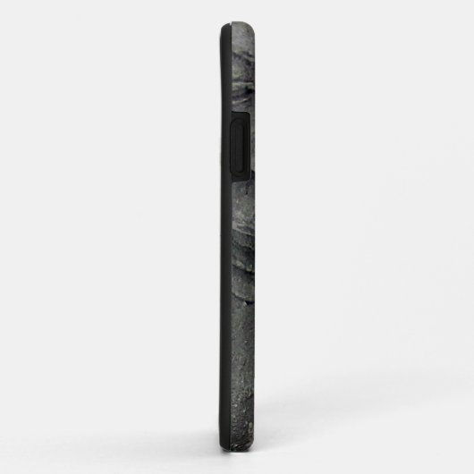 Buddha with bamboo Case-Mate iPhone case (Achterkant/rechts)