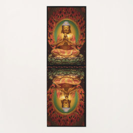 Buddha Yoga Mat