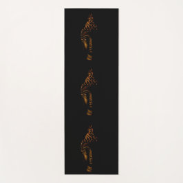 Buddha Yoga Mat