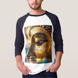 BUDDHA - ZEN BUDDHISM T-SHIRT