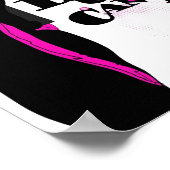 BuddhaCandy Promo Poster (Hoek)