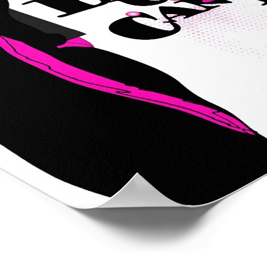 BuddhaCandy Promo Poster (Hoek)