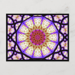 Buddha'delica-Briefkaart Briefkaart