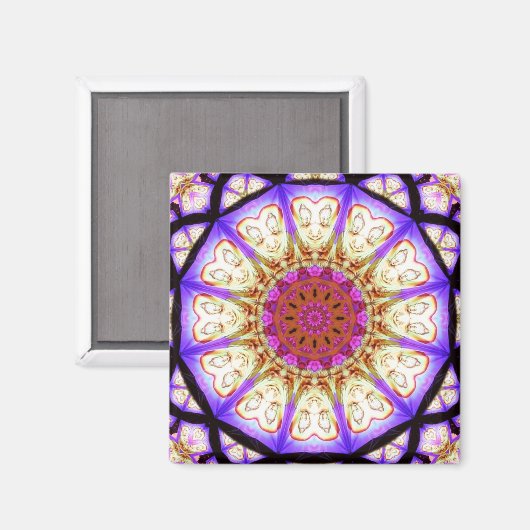 Buddha'delica Magneet (Voorkant / Achterkant)