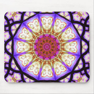 Buddha'delica Mousepad Muismat