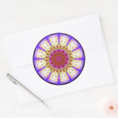 Buddha'delica Sticker (Envelop)
