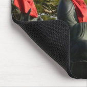 BUDDHAS IN BEMIDDELING MUISMAT (Hoek)