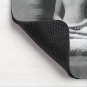Buddhas Path Mousepad Muismat (Hoek)