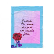 BuddhaToday #1 Knuffel Buddha Bleu bébé Miami Rose