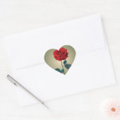 BuddhaToday #1 - Zen Liefde Stickers (Envelop)