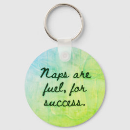 BuddhaToday #21 Draag een Quote Sleutelhanger
