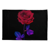 BuddhaToday #2.1 "Buddha Bed Time" Pillow Case Kussensloop (Achterkant)