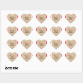 BuddhaToday #3 - Zen Liefde Stickers (Vel)